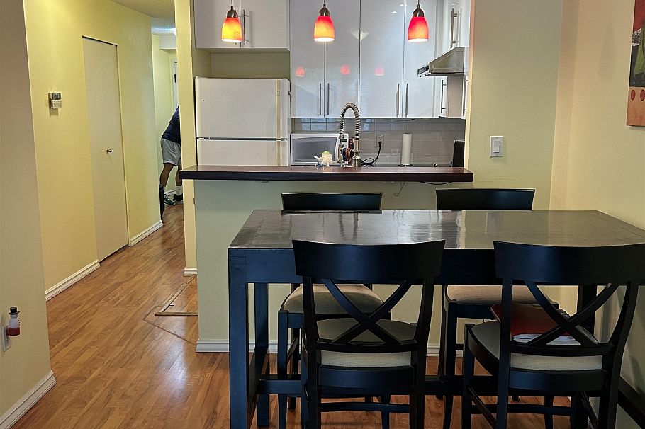 209 1705 Nelson Street Vancouver, BC - 8