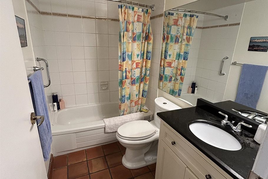 209 1705 Nelson Street Vancouver, BC - 13