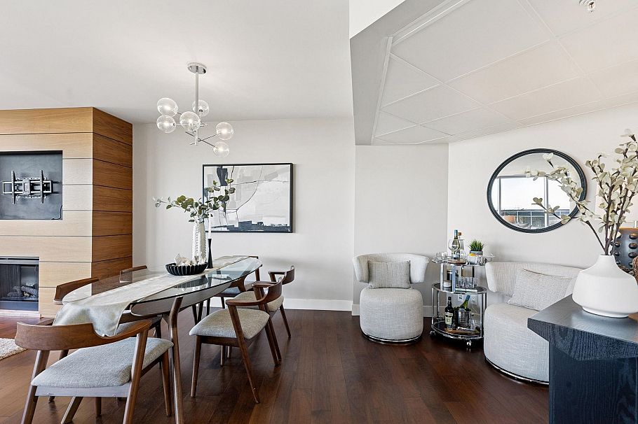 3309 1111 Alberni Street Vancouver, BC - 7