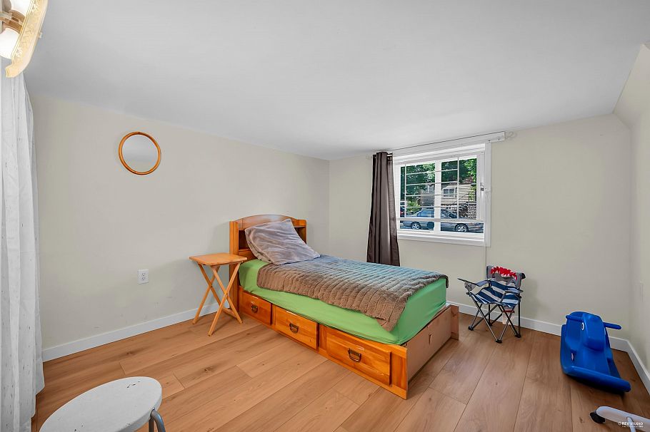 3278 Parker Street Vancouver, BC - 23