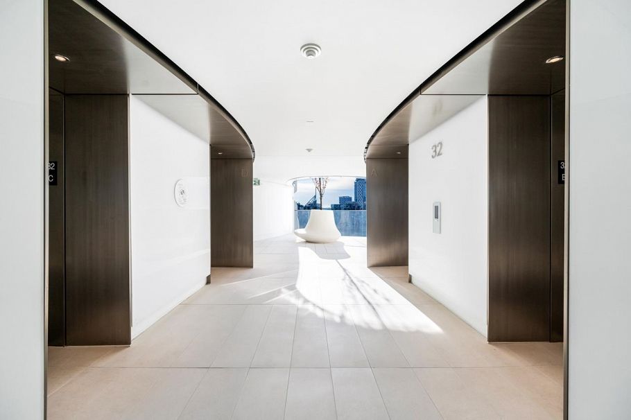 3202 1033 Nelson Street Vancouver, BC - 34