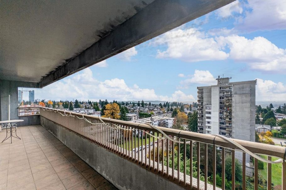 1106 6595 Willingdon Avenue Burnaby, BC - 16
