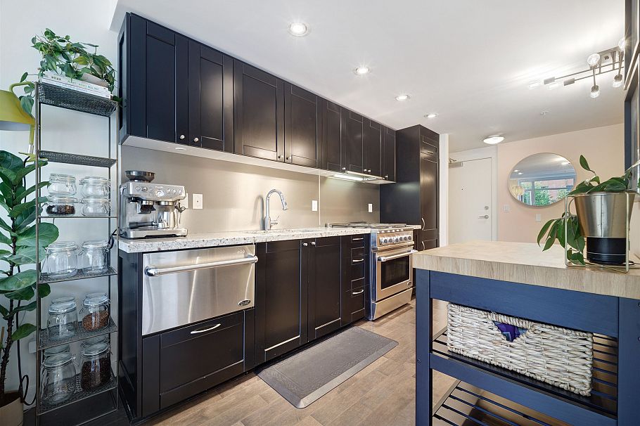 407 1133 Homer Street Vancouver, BC - 14