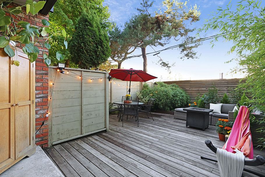 101 1933 W 5th Avenue Vancouver, BC - 16