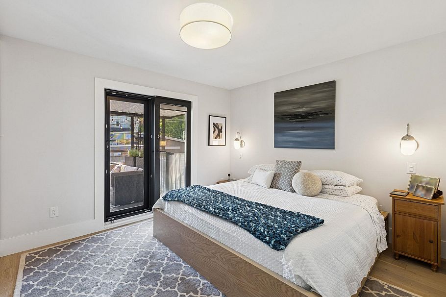 364 E 17th Avenue Vancouver, BC - 17