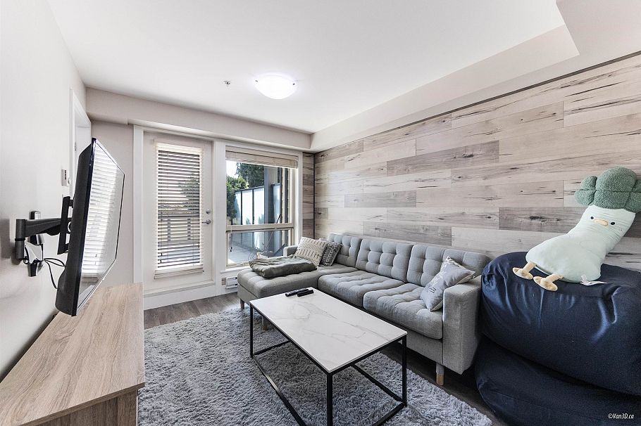 206 707 E 43rd Avenue Vancouver, BC - 5