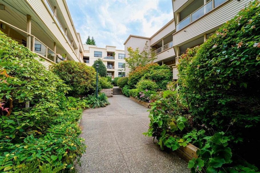 207 1080 Broughton Street Vancouver, BC - 13