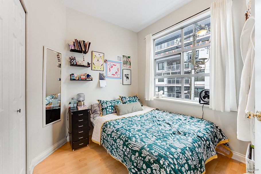 208 188 E 33rd Avenue Vancouver, BC - 14