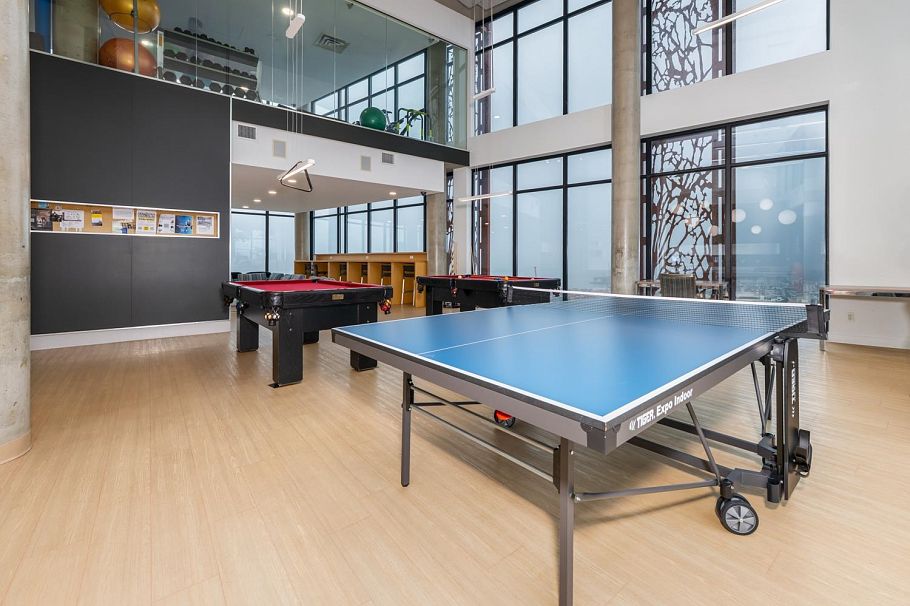 3101 128 W Cordova Street Vancouver, BC - 13