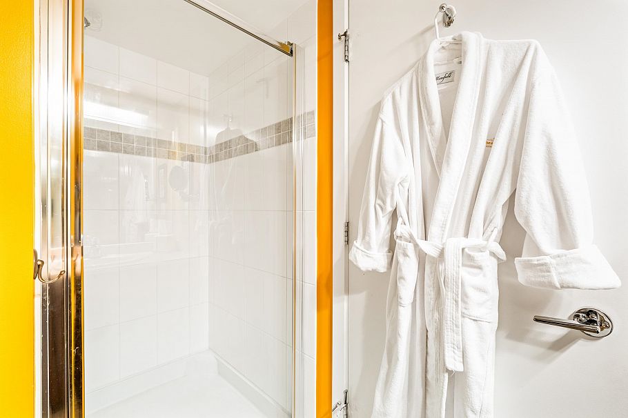 701 120 Milross Avenue Vancouver, BC - 15