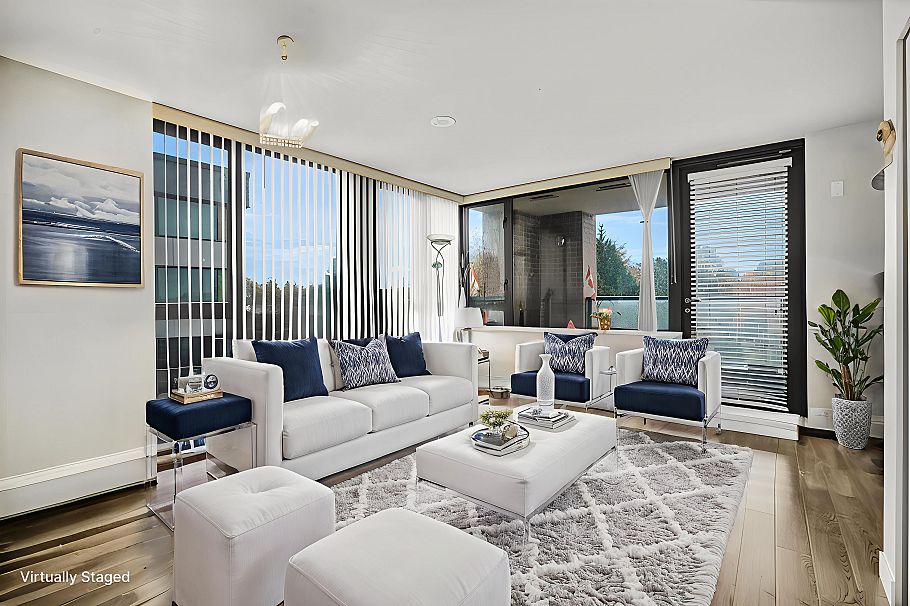 316 2689 Kingsway Vancouver, BC - 8