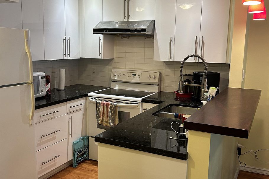 209 1705 Nelson Street Vancouver, BC - 10