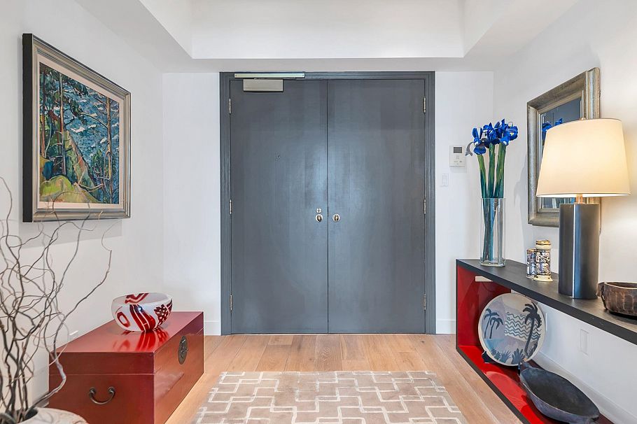 11A 1500 Alberni Street Vancouver, BC - 3