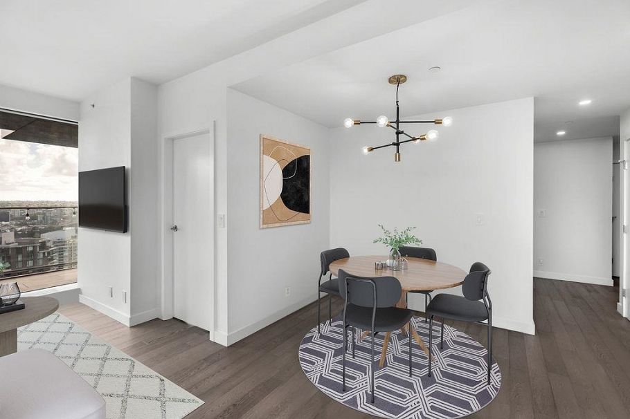 4208 1480 Howe Street Vancouver, BC - 10