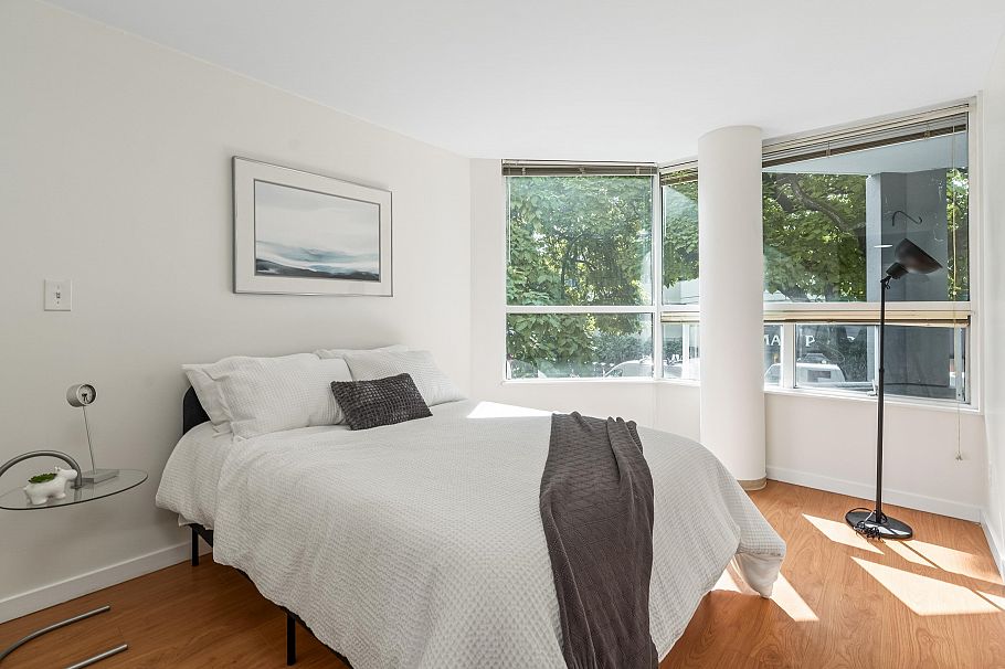 202 1771 Nelson Street Vancouver, BC - 5
