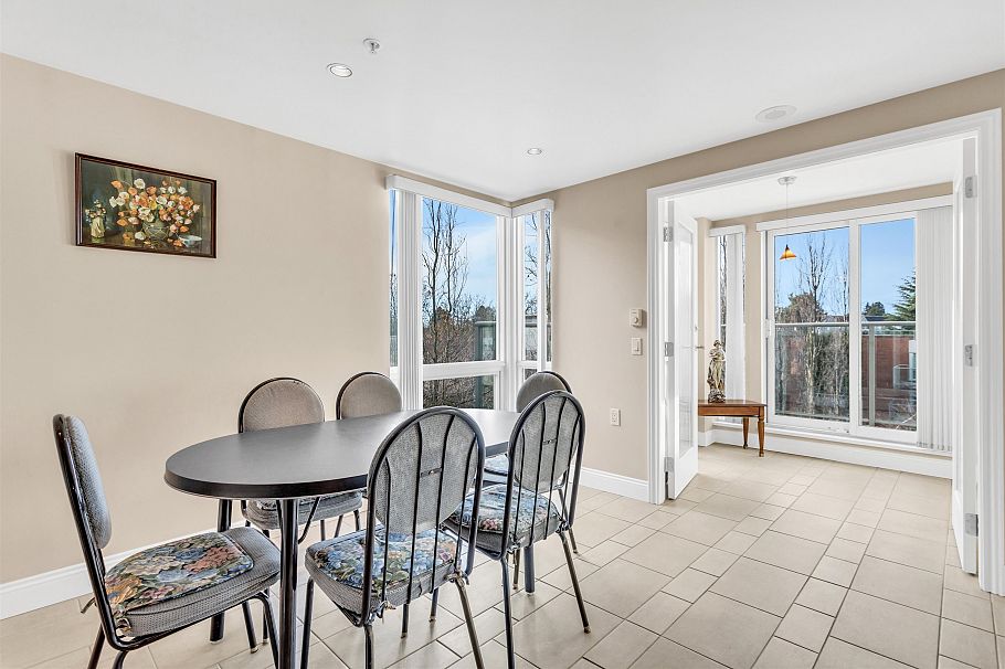 508 618 W 45th Avenue Vancouver, BC - 16