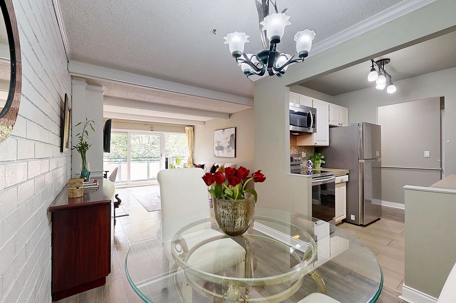 510 1405 W 15th Avenue Vancouver, BC - 17