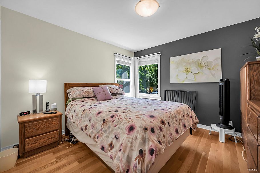 3278 Parker Street Vancouver, BC - 16