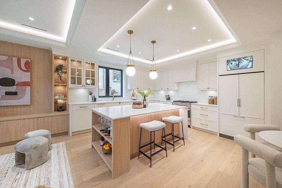 1 2154 E. 6 Avenue Vancouver, BC - 10