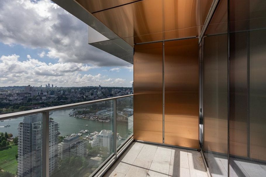 4208 1480 Howe Street Vancouver, BC - 18