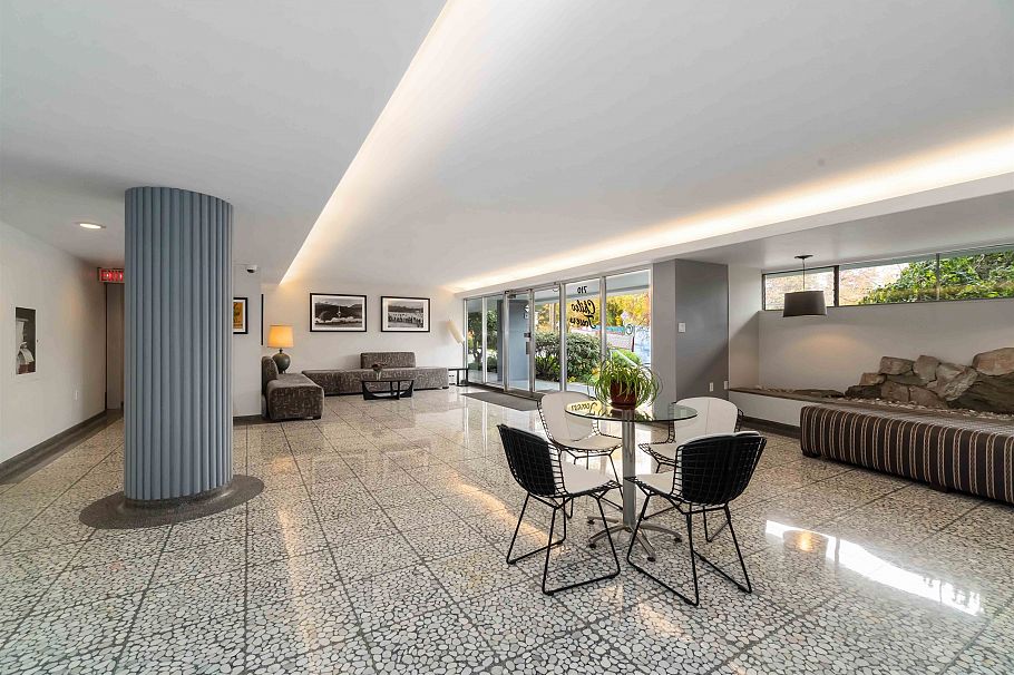 901 710 Chilco Street Vancouver, BC - 36