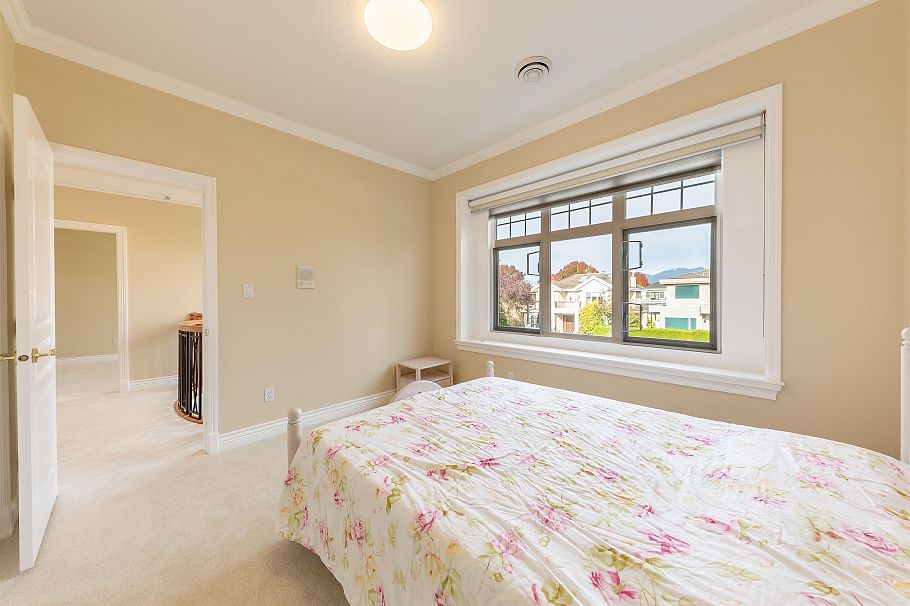 2328 W 22nd Avenue Vancouver, BC - 29