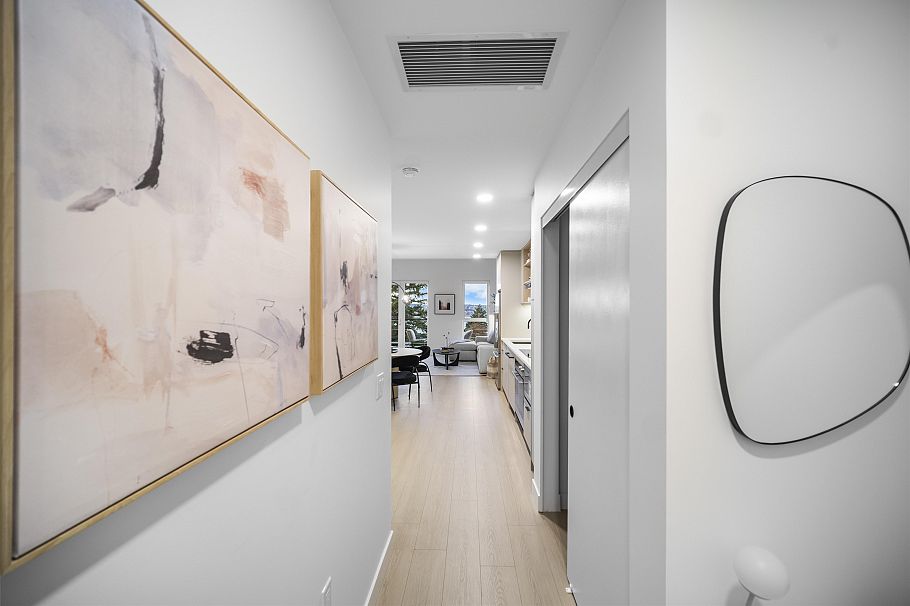 509 422 E 3rd Street North Vancouver, BC - 24