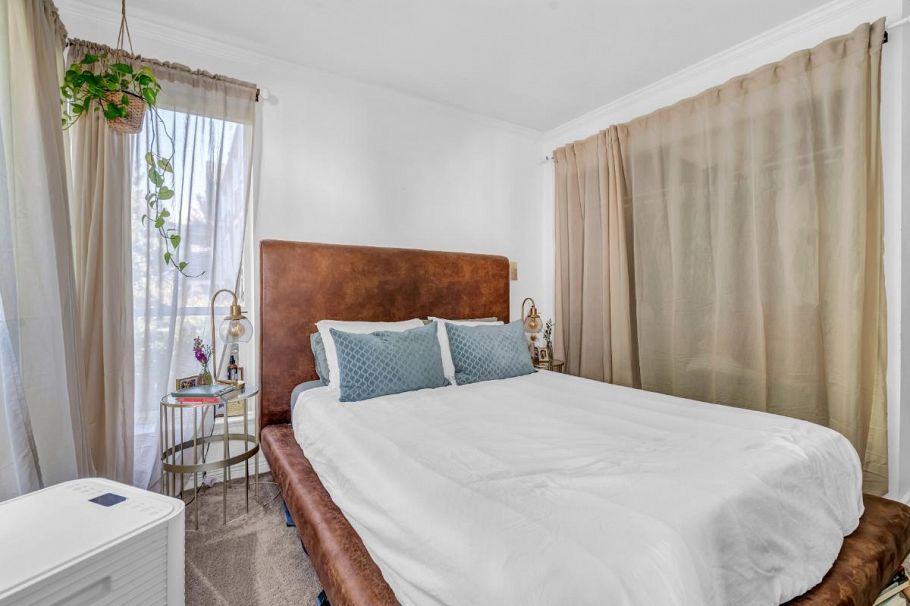 203 1617 Grant Street Vancouver, BC - 22