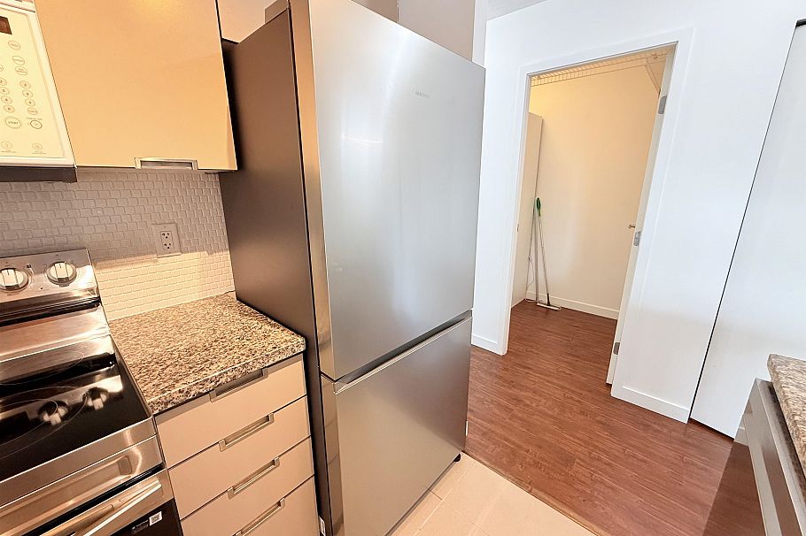 1202 1082 Seymour Street Vancouver, BC - 14