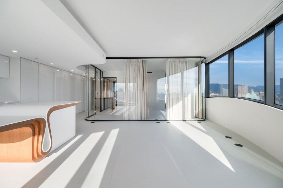 3202 1033 Nelson Street Vancouver, BC - 6