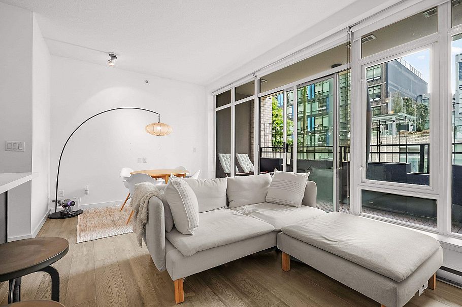 204 1252 Hornby Street Vancouver, BC - 17