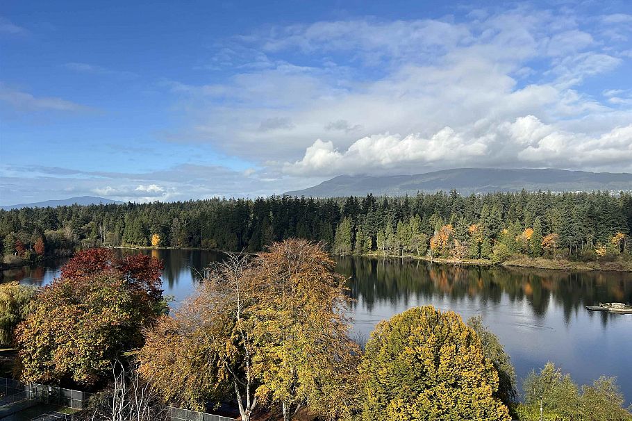 901 710 Chilco Street Vancouver, BC - 33