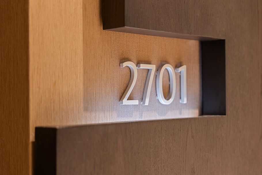 2701 1011 W Cordova Street Vancouver, BC - 37