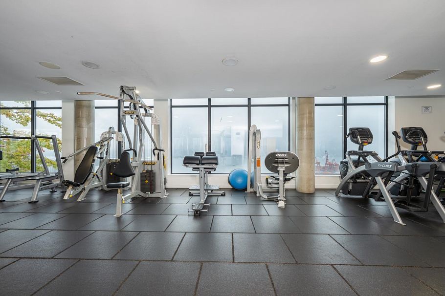 3101 128 W Cordova Street Vancouver, BC - 16