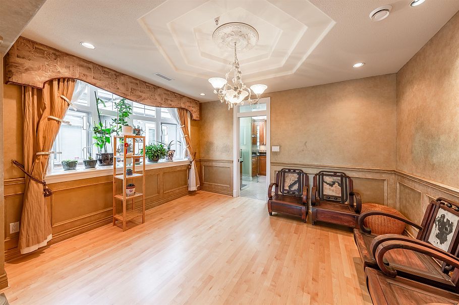 2328 W 22nd Avenue Vancouver, BC - 6