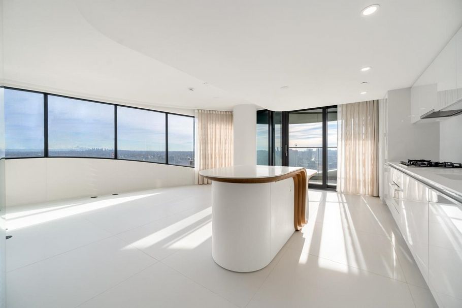 3202 1033 Nelson Street Vancouver, BC - 7