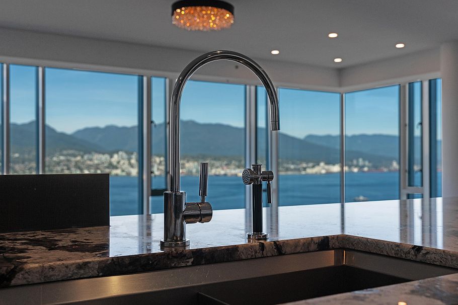 2701 1011 W Cordova Street Vancouver, BC - 34