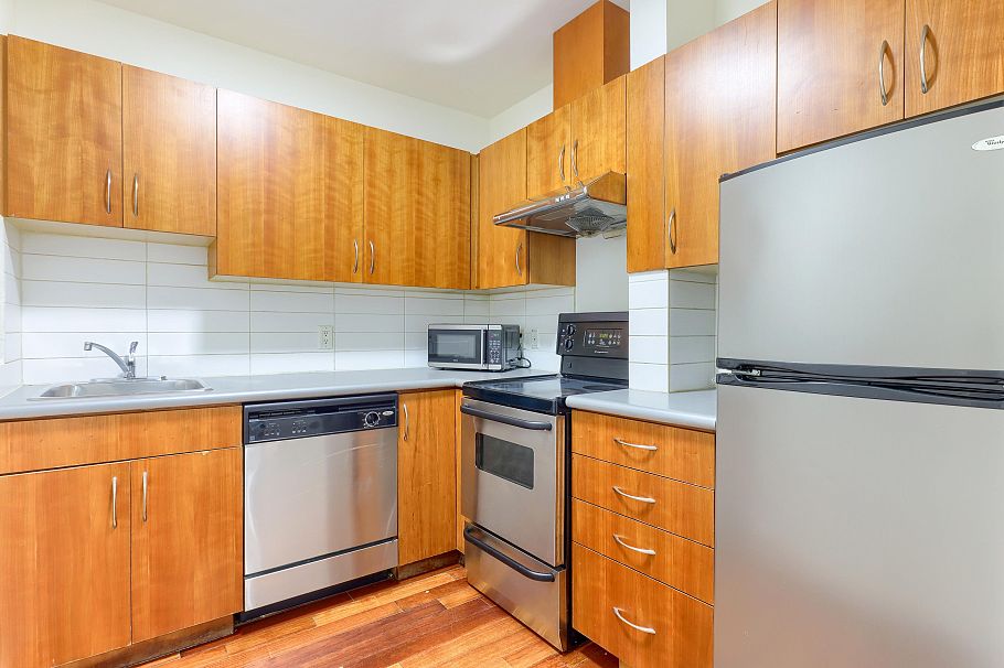 301 - PROMO 440 RICHARDS STREET, Vancouver BC V6B 2Z3 Vancouver, BC - 6