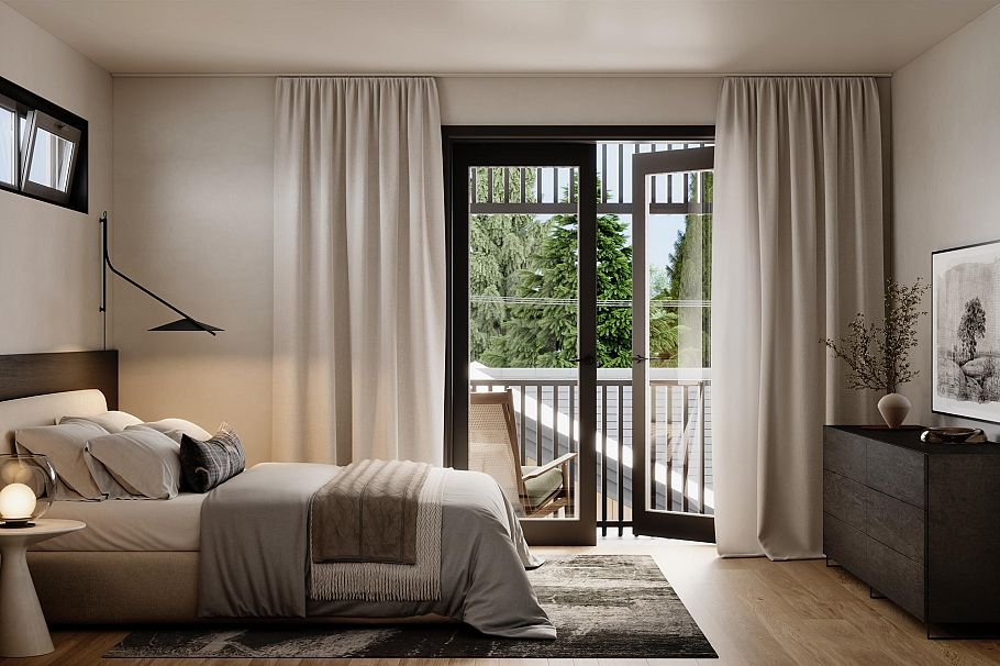 1 5034 Granville Street Vancouver, BC - 8