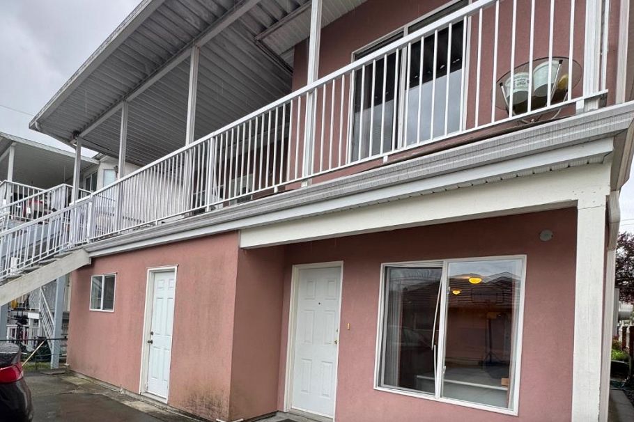 591 E 28th Avenue Vancouver, BC - 23