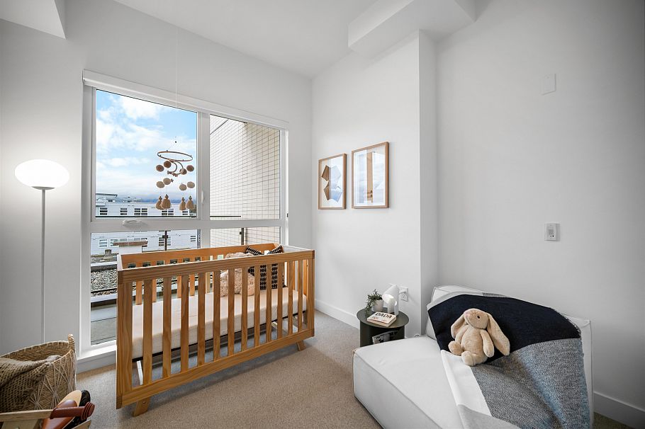 501 422 E 3rd Street North Vancouver, BC - 16