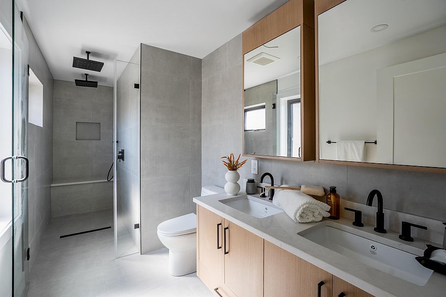 1 356 E 40th Avenue Vancouver, BC - 15