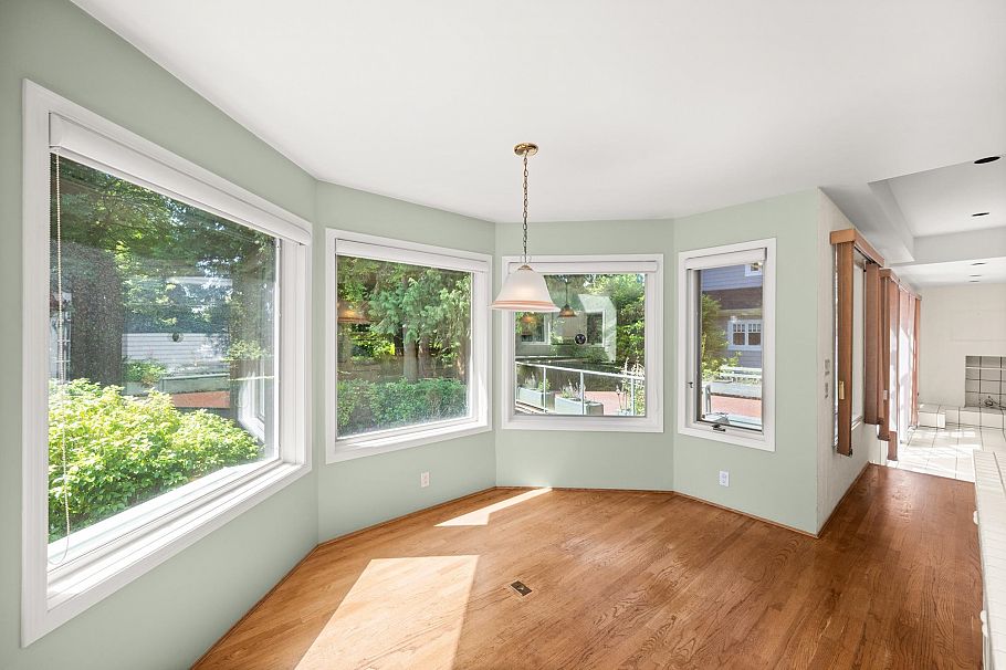 3470 W 43rd Avenue Vancouver, BC - 17