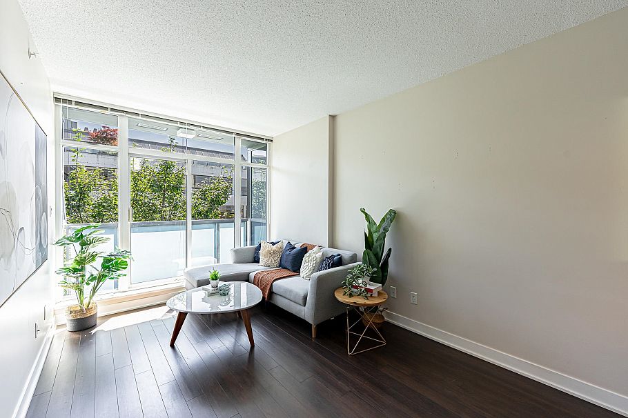 626 1777 W 7th Avenue Vancouver, BC - 5