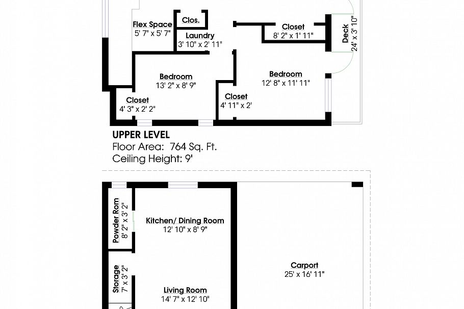 2609 Dundas Street Vancouver, BC - 20