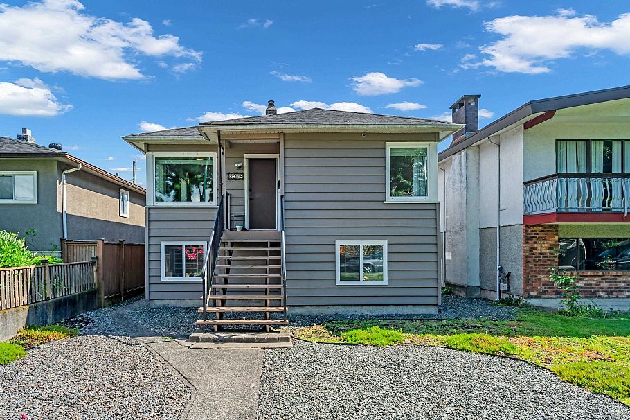 3278 Parker Street Vancouver, BC - 30