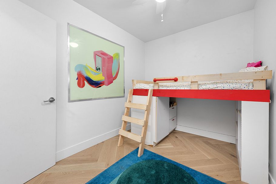 34 1480 Arbutus Street Vancouver, BC - 15