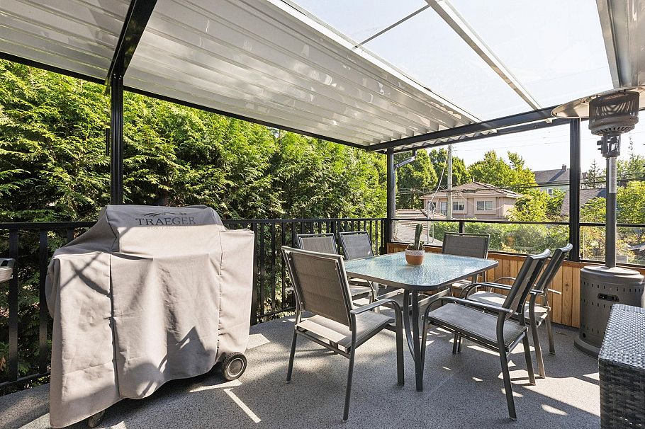 364 E 17th Avenue Vancouver, BC - 28