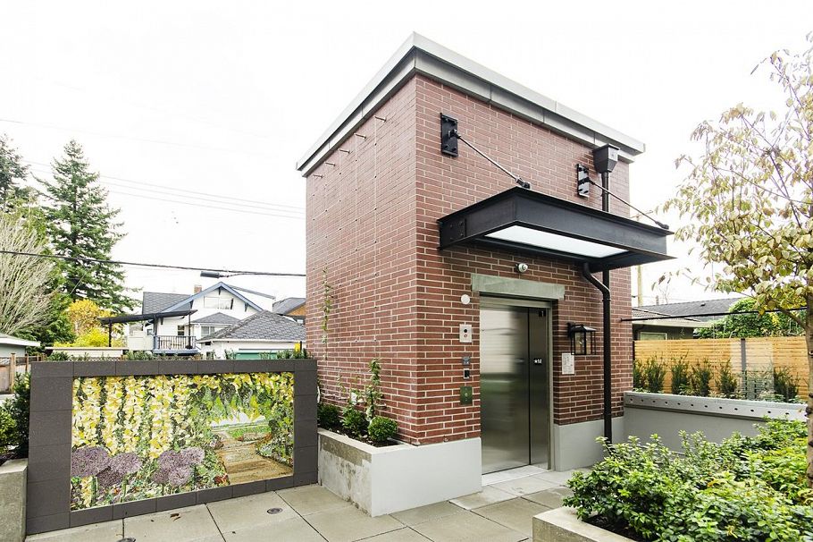 2793 Alamein Avenue Vancouver, BC - 18