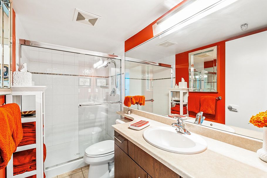 701 120 Milross Avenue Vancouver, BC - 17